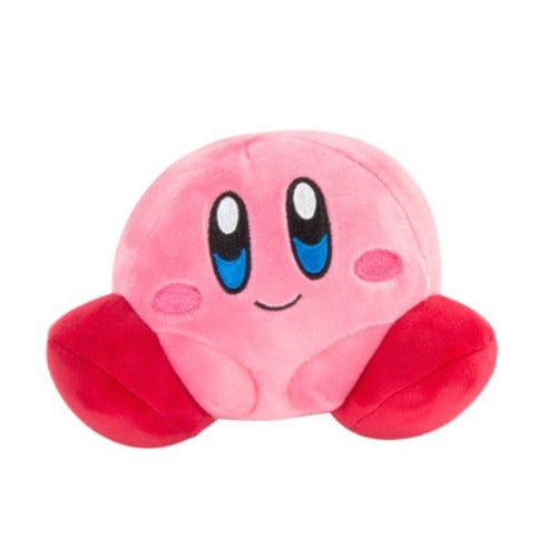 Mega Mocchi Mocchi Plush - Mega Kirby Image 1