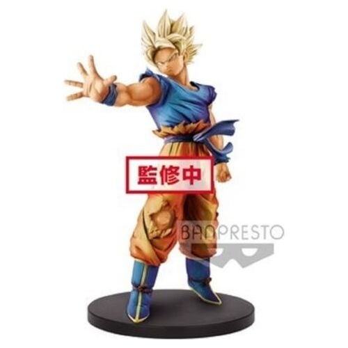 Dragon Ball Z -Super Saiyan Goku - Blood of Saiyans - Special Image 1