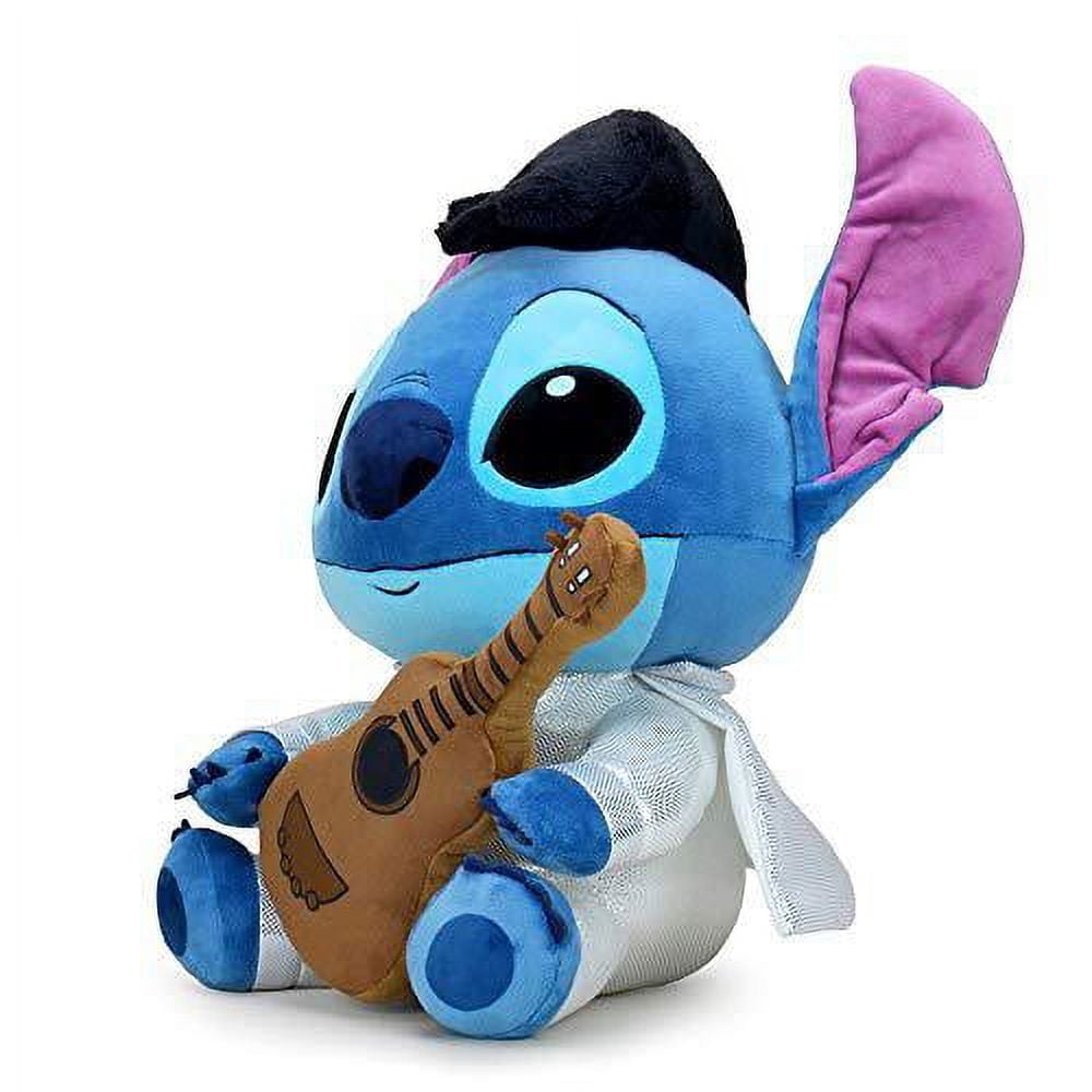 Disney  Hug Me  Lilo and Stitch Elvis Stitch 16 inPlush Hug Me Image 2