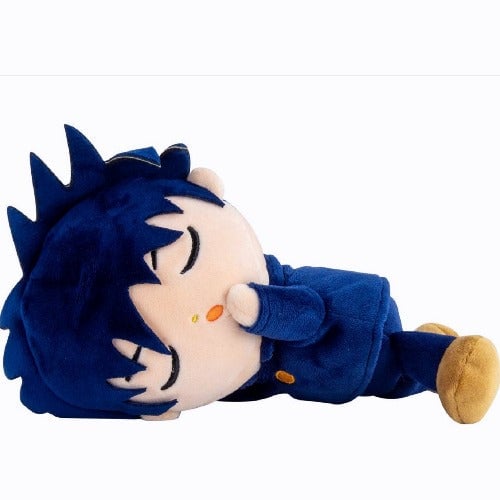 Jujutsu Kaisen Suya Suya Megumi Fushiguro 8-Inch Plush Club Mocchi Mocchi Image 1