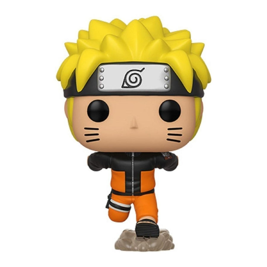 Naruto Running Funko POP! - Naruto - Animation Image 1