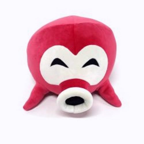 Octorok Plush Toy - Legend of Zelda - Mocchi Mocchi - 12 Inch Image 1