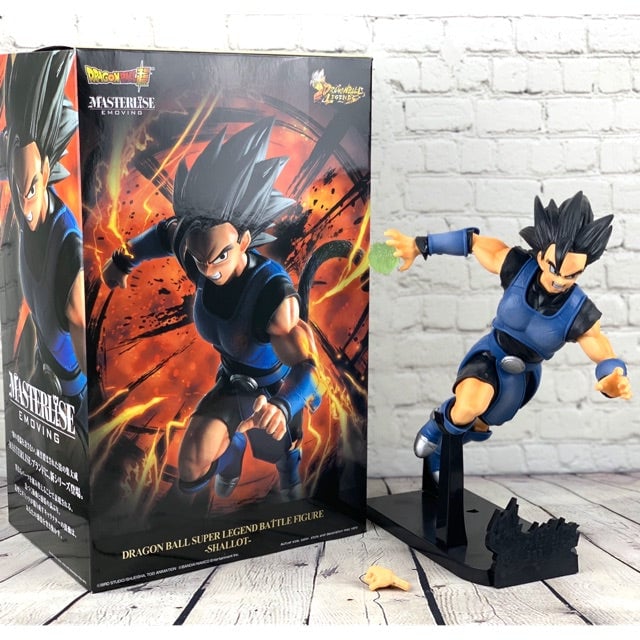 M hnh - Shallot cao 24cm - figure dragonball super Image 1