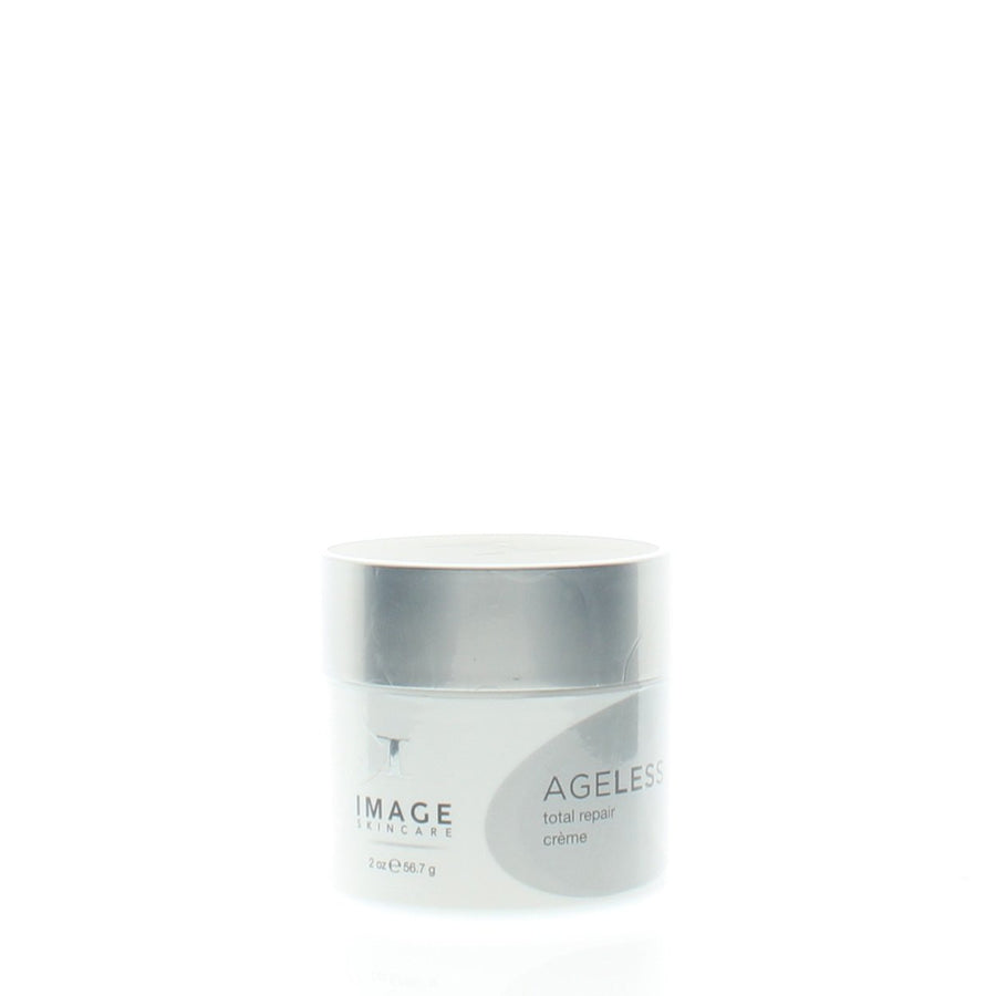 Image Skincare Ageless Total Repair Creme 2oz Glycolic Retinol Anti-Aging Night Image 1