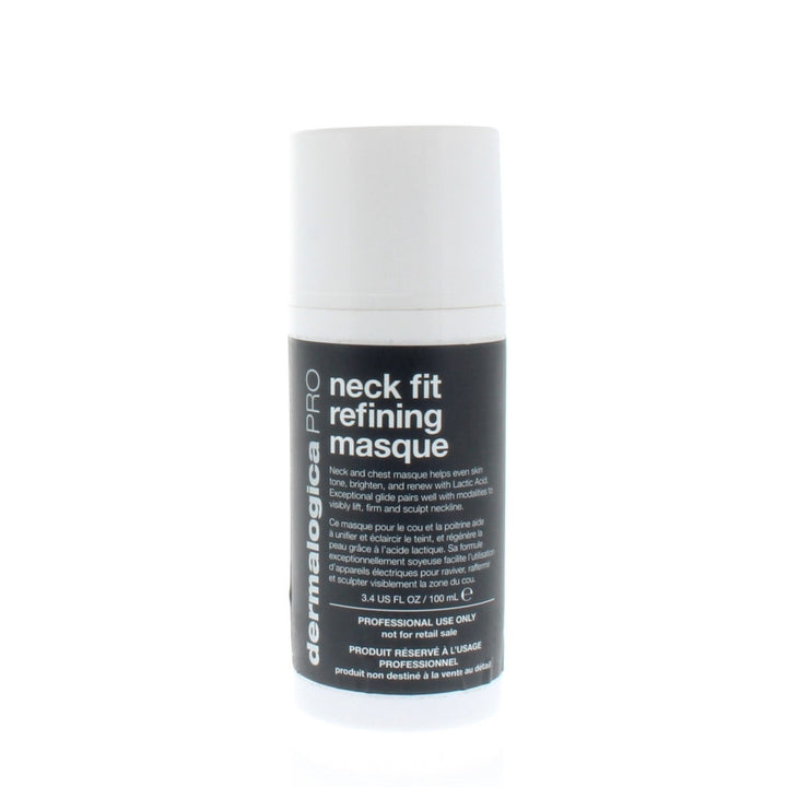 Dermalogica Pro Neck Fit Refining Masque 100ml/3.4oz Image 1