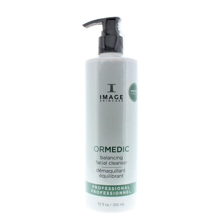 Image Skincare Ormedic Balancing Facial Cleanser 12oz/354ml (Pro) Image 1