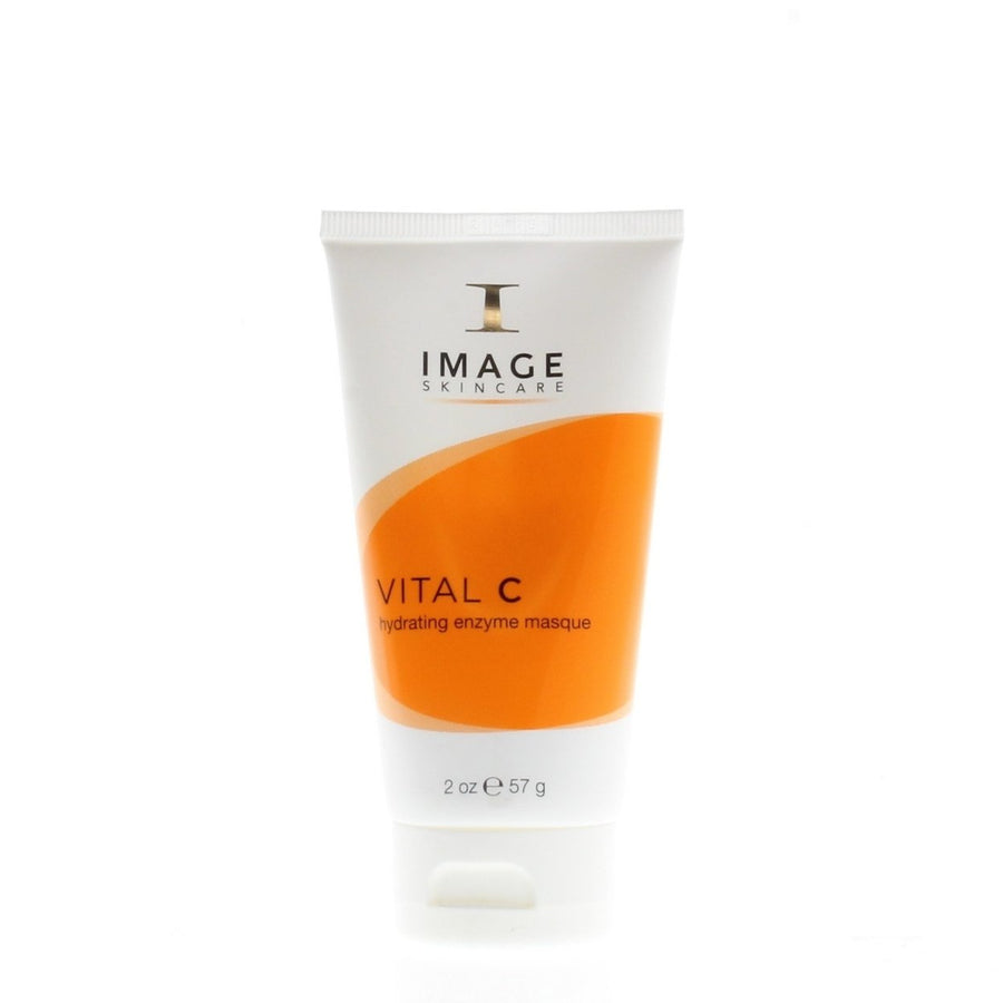 Image Skincare Vital C Hydrating Enzyme Masque 2oz Image 1