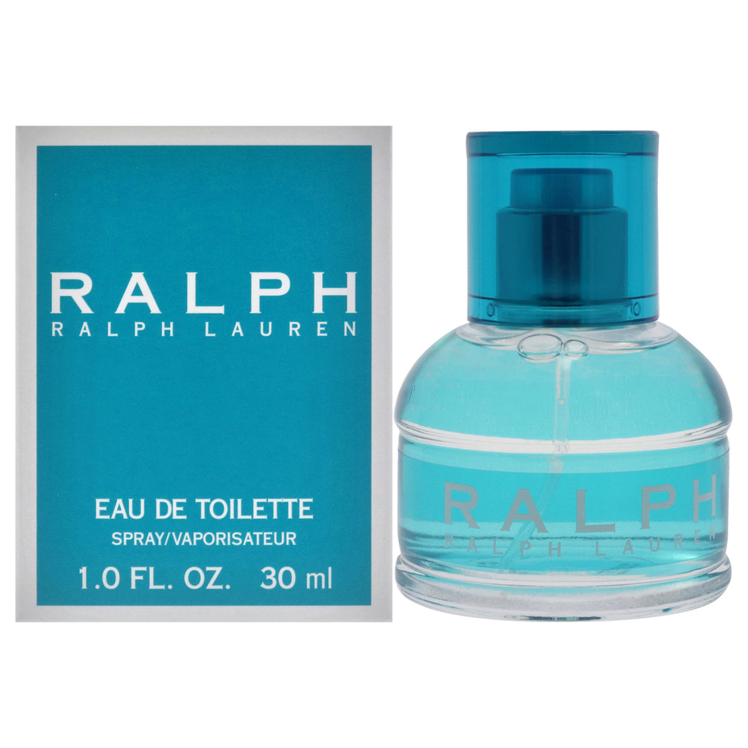 Ralph Lauren Women RETAIL Ralph 1 oz Image 1