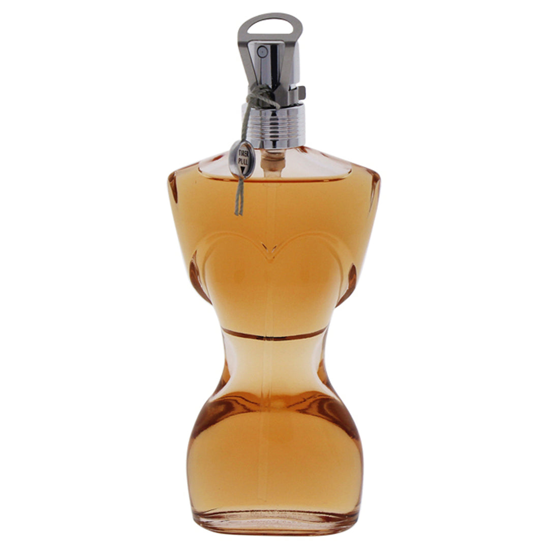 Jean Paul Gaultier Classique EDT Spray 1.6 oz Image 1