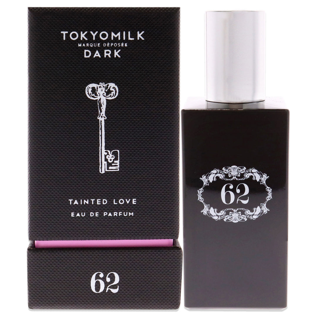 TokyoMilk Tainted Love No 62 EDP Spray 1.6 oz Image 1