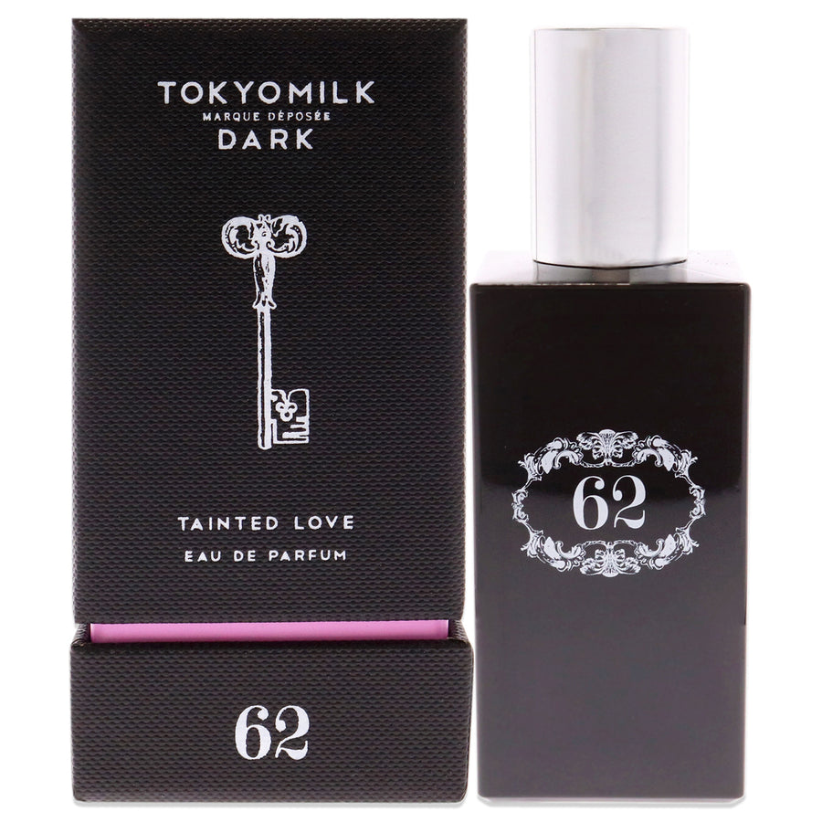 TokyoMilk Tainted Love No 62 EDP Spray 1.6 oz Image 1