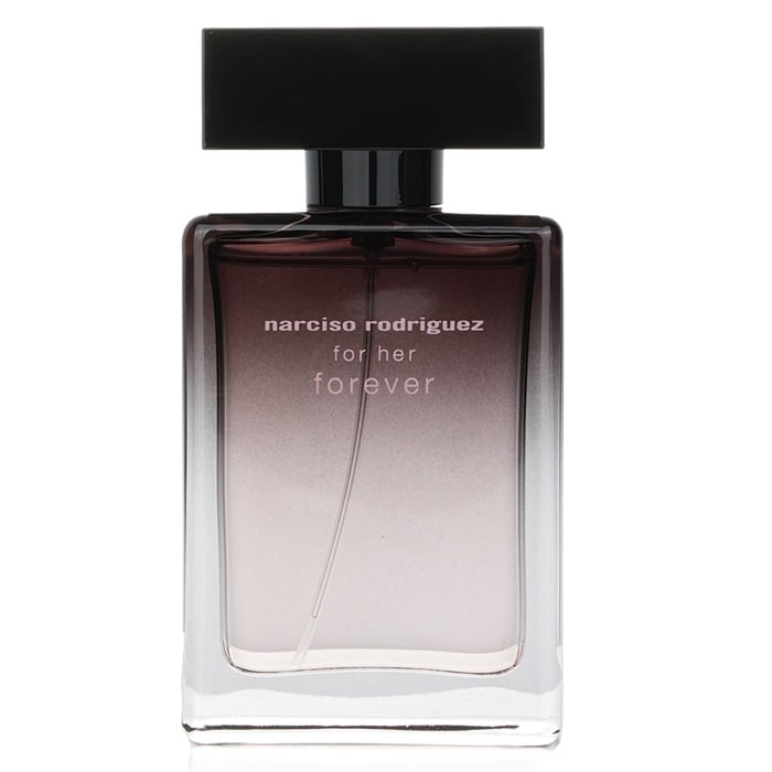 Narciso Rodriguez For Her Forever Eau De Parfum Spray 50ml/1.6oz Image 1