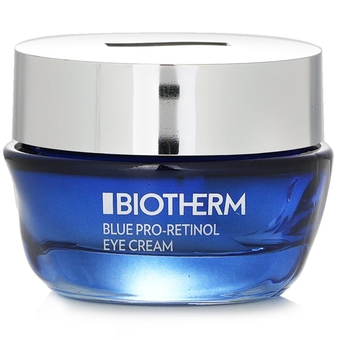 Biotherm Blue Pro Retinol Eye Cream 15ml/0.5oz Image 1