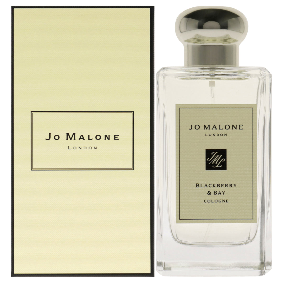 Jo Malone Women RETAIL Blackberry and Bay 3.4 oz Image 1