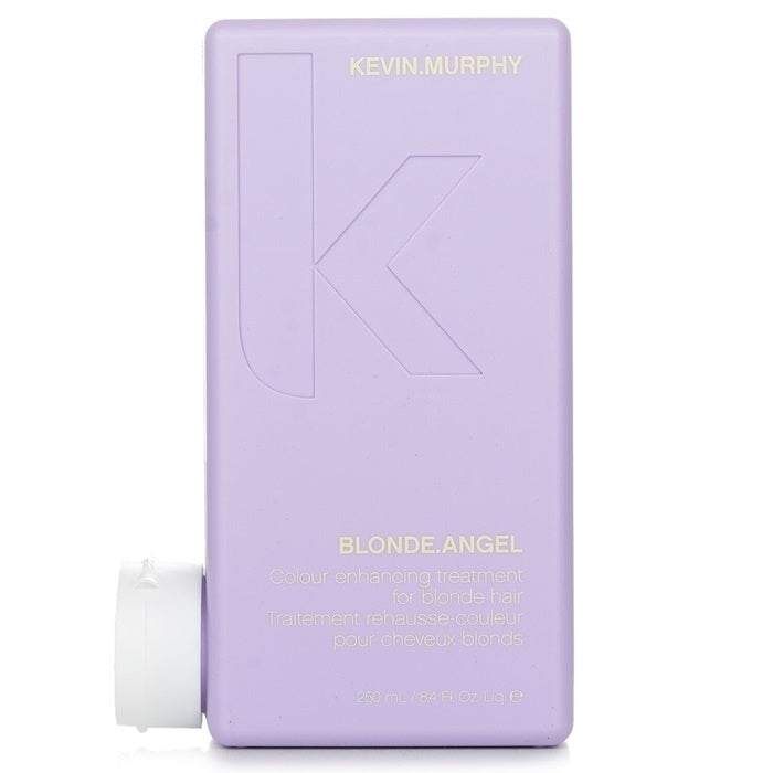 Kevin.Murphy Blonde.Angel (Colour Enhancing Treatment For Blonde Hair) 250ml/8.4oz Image 1