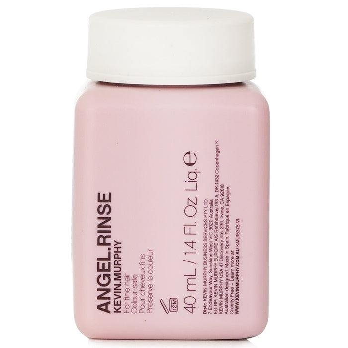 Kevin.Murphy Angel.Rinse Conditioner 40ml/1.4oz Image 1