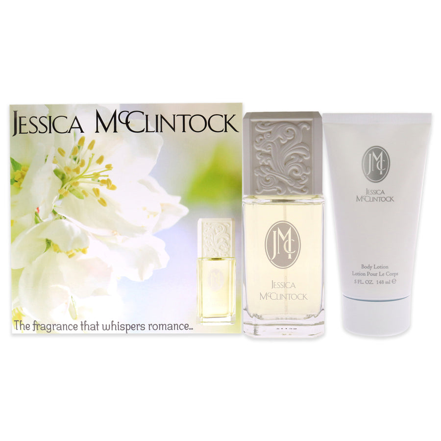 Jessica McClintock Women GIFTSET Jessica McClintock 2 Pc Gift Set Image 1