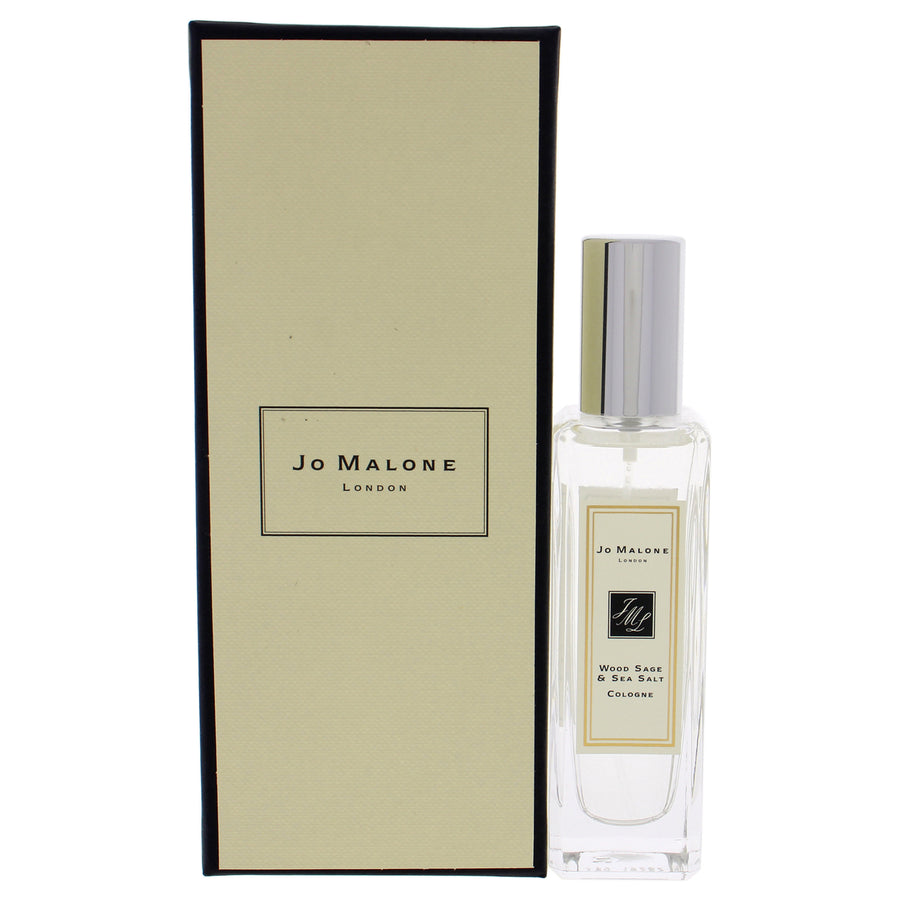 Jo Malone Women RETAIL Wood Sage and Sea Salt 1 oz Image 1