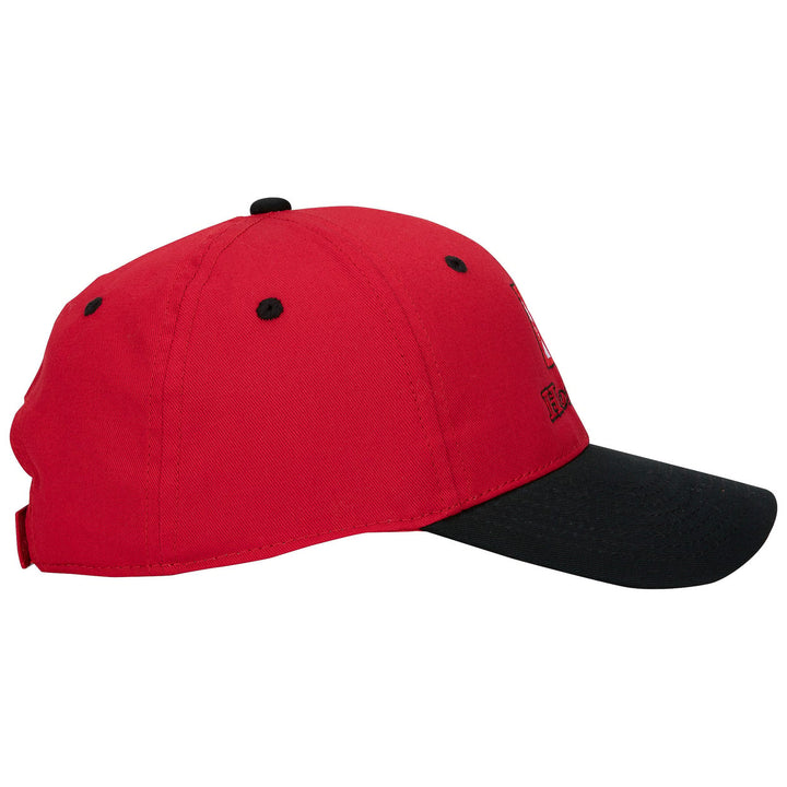 Hornady Bullet Logo Adjustable Hat Image 4