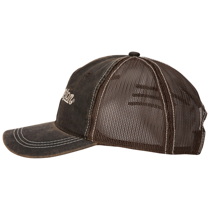 Remington Classic Logo Adjustable Hat Image 3