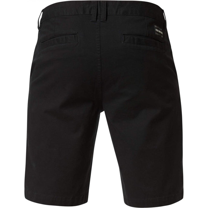 Fox Racing Mens Essex Short 2.0 MIDNIGHT Image 1