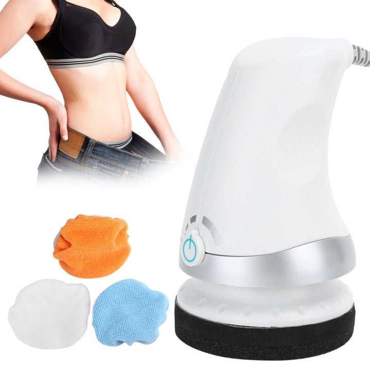 Cellulite Remover Slimming Machine Body Massager Relax Handheld IN STOCK USA Image 1