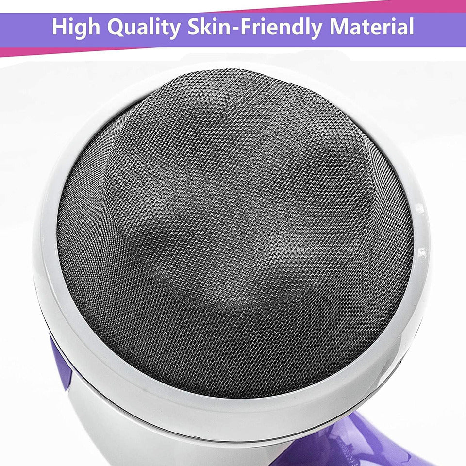 KINGSWELL Handheld Electric Massager Body Sculpting Machine for Men and Women Cellulite Remove Image 2