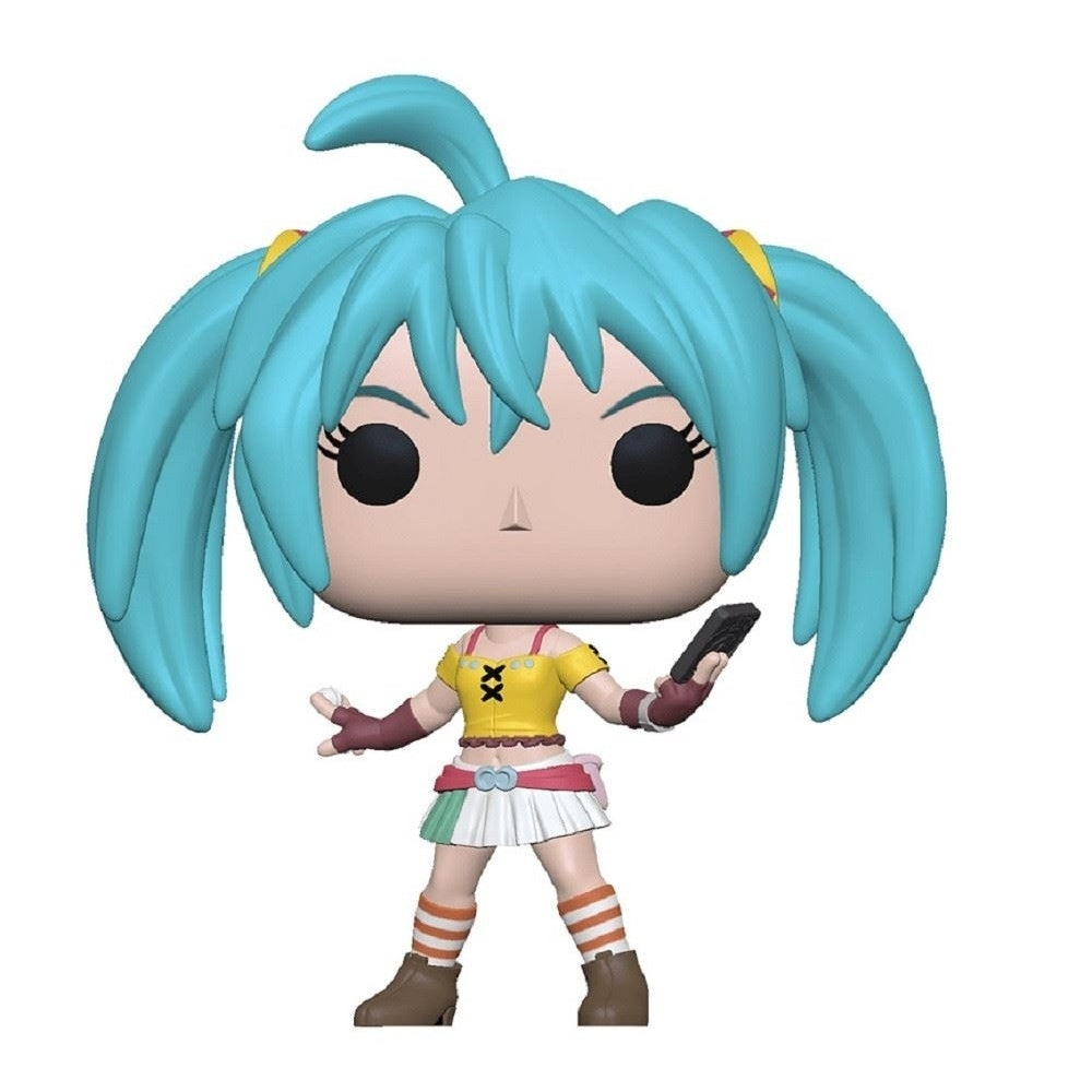 Runo Funko POP - Bakugan - Animation Image 1