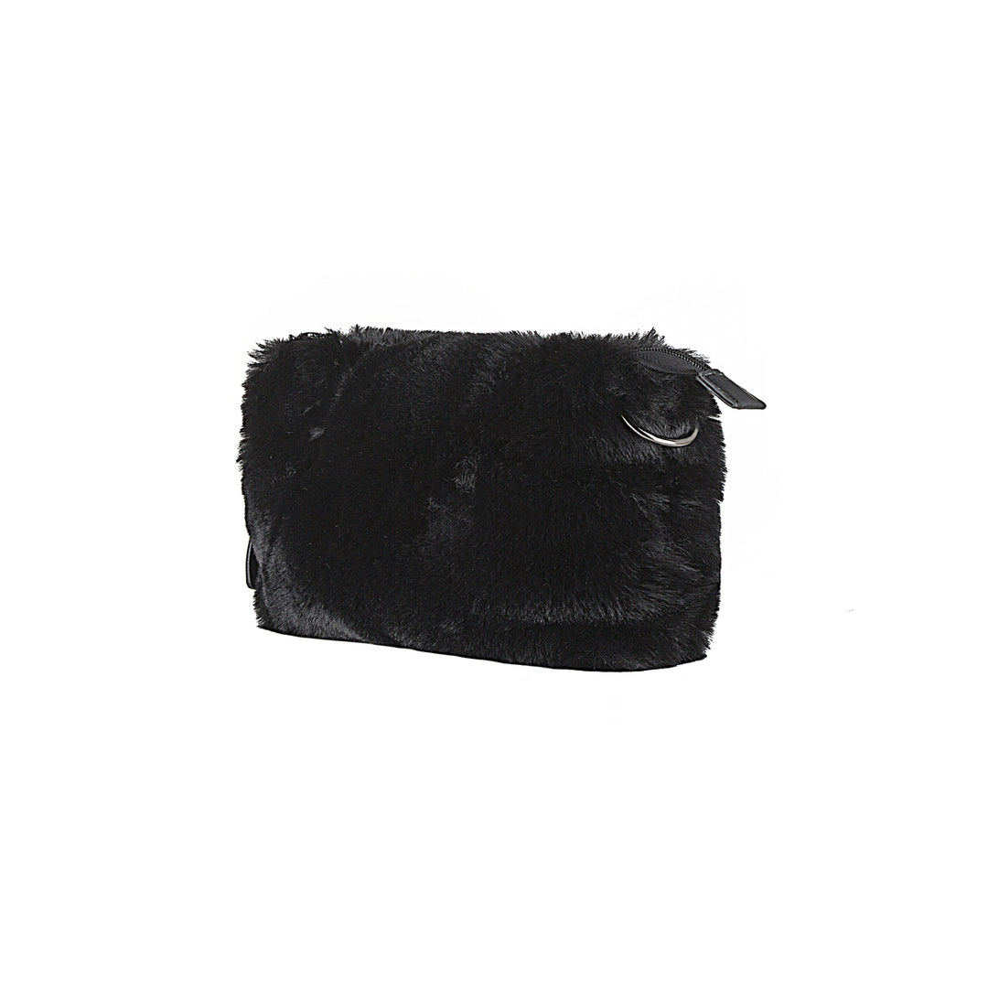 Luxe Fashion Classic Faux faux Purse  1-Piece Image 2