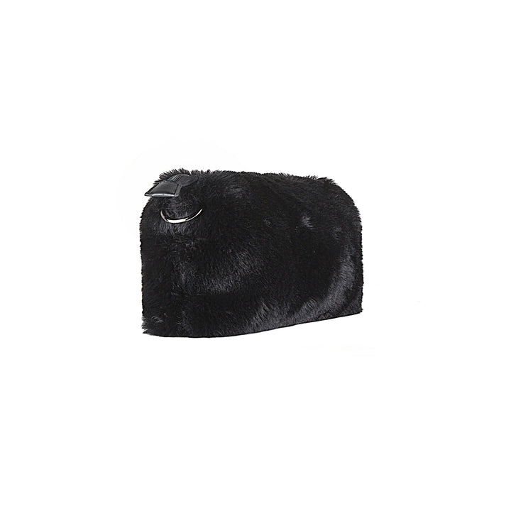 Luxe Fashion Classic Faux faux Purse  1-Piece Image 3