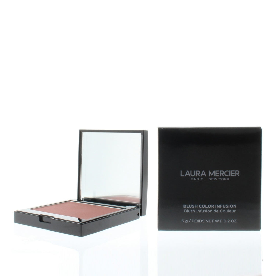 Laura Mercier Blush Color Infusion Chai 6g/0.2oz Image 1