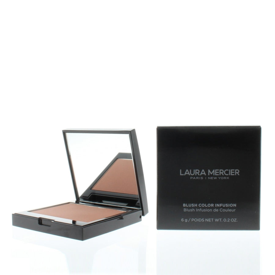 Laura Mercier Blush Color Infusion Ginger 6g/0.2oz Image 1