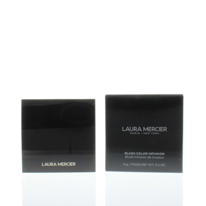 Laura Mercier Blush Color Infusion Ginger 6g/0.2oz Image 3