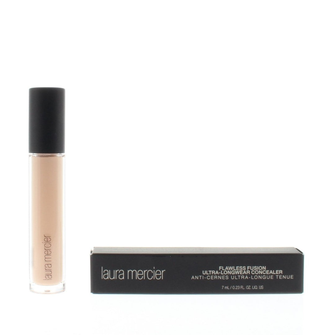 Laura Mercier Flawless Fusion Ultra-Longwear Concealer 2C 7ml/0.23oz Image 1