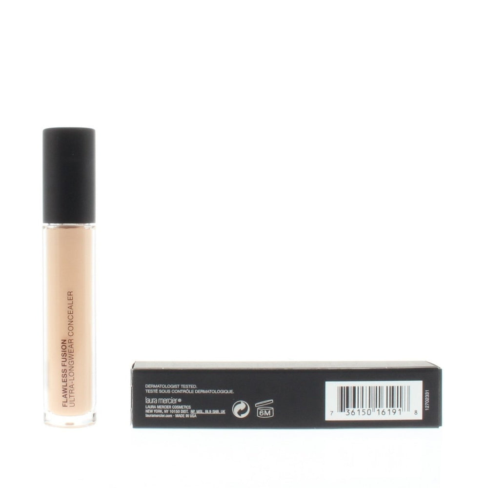 Laura Mercier Flawless Fusion Concealer 2N 7ml Ultra-Longwear Hydrating Image 2