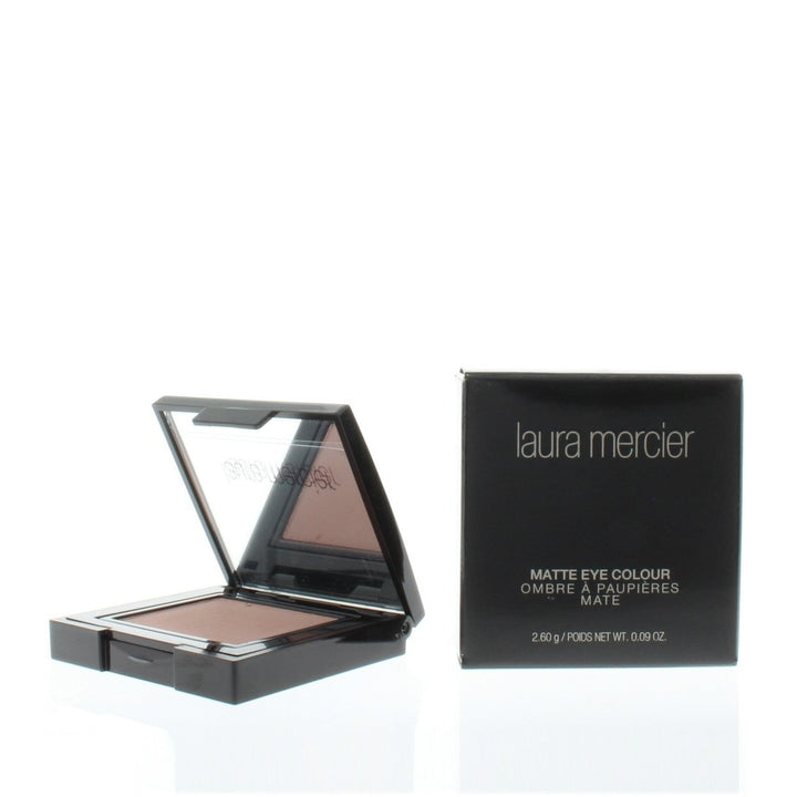 Laura Mercier Matte Eye Color Fresco 2.6g Long-lasting Crease-resistant Shadow Image 1