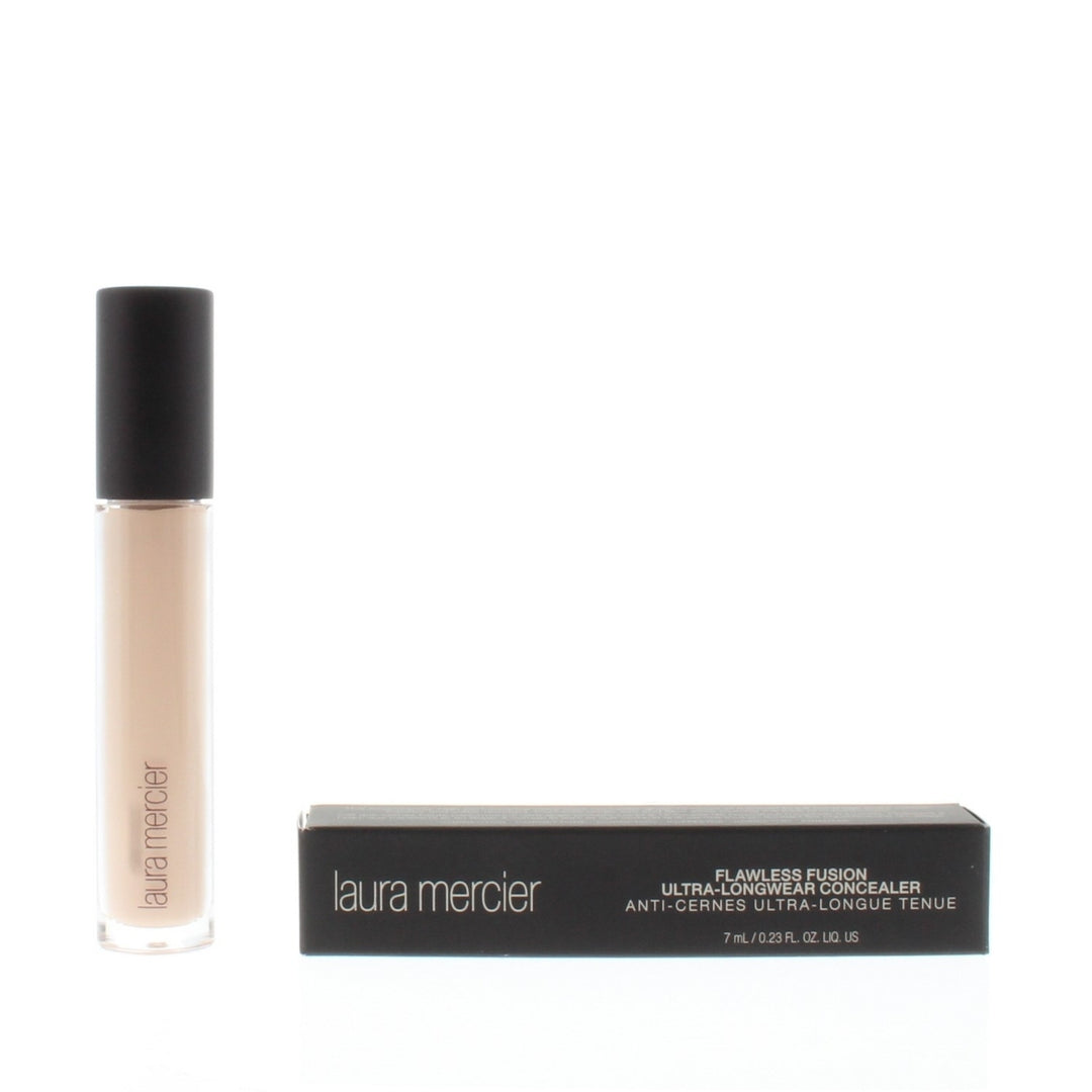 Laura Mercier Flawless Fusion Ultra-Longwear Concealer 1N 7ml/0.23oz Image 1