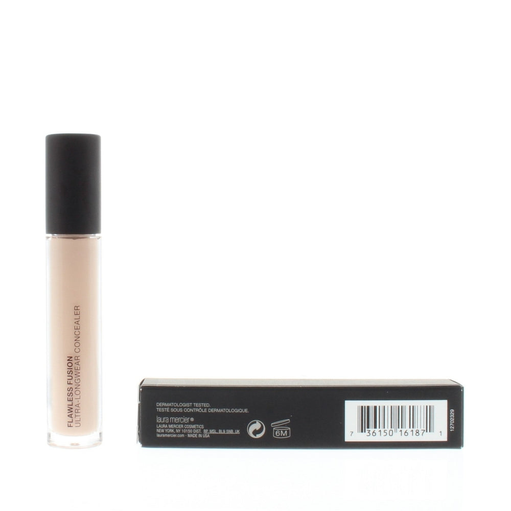 Laura Mercier Flawless Fusion Ultra-Longwear Concealer 1N 7ml/0.23oz Image 2