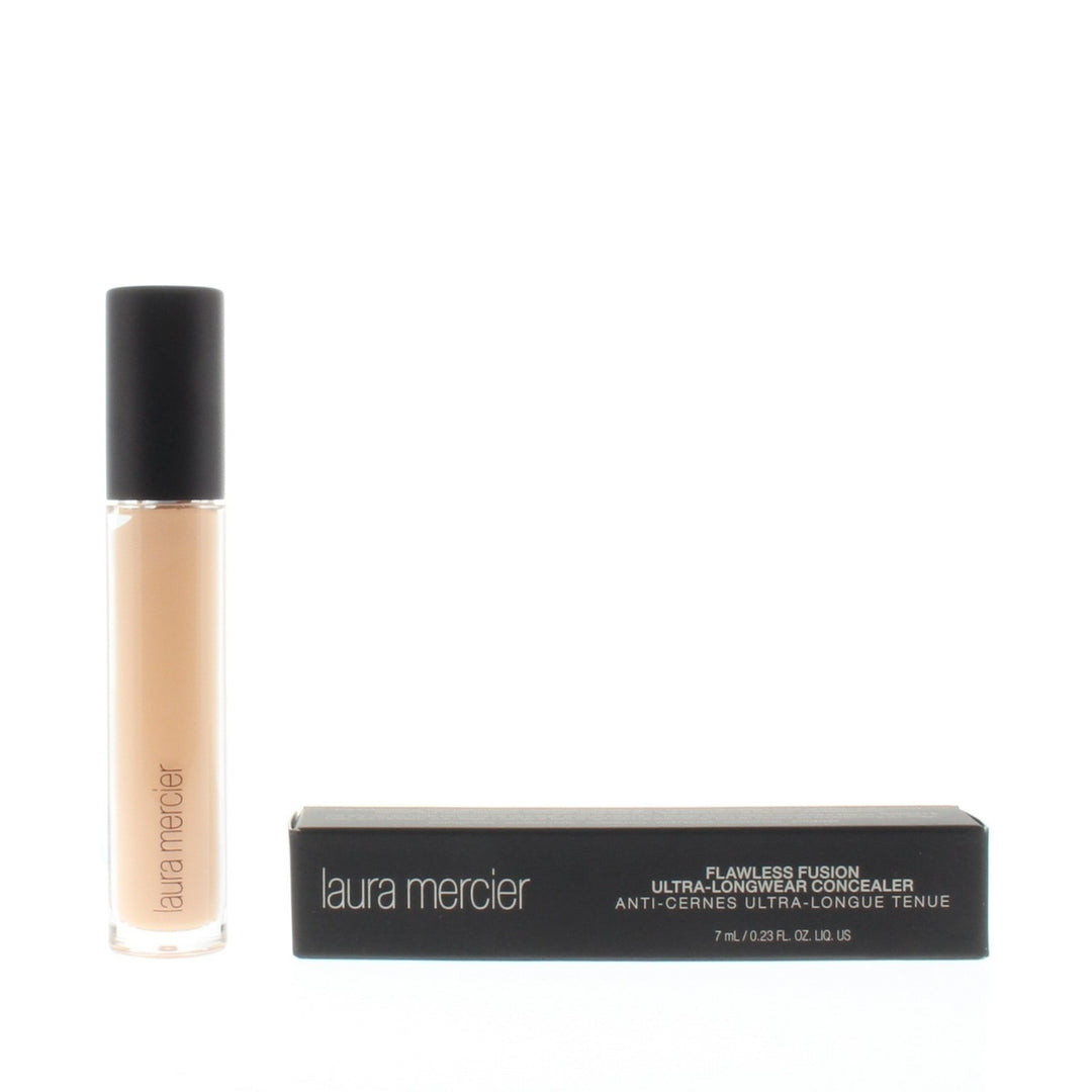 Laura Mercier Flawless Fusion Ultra-Longwear Concealer 3C 7ml/0.23oz Image 1