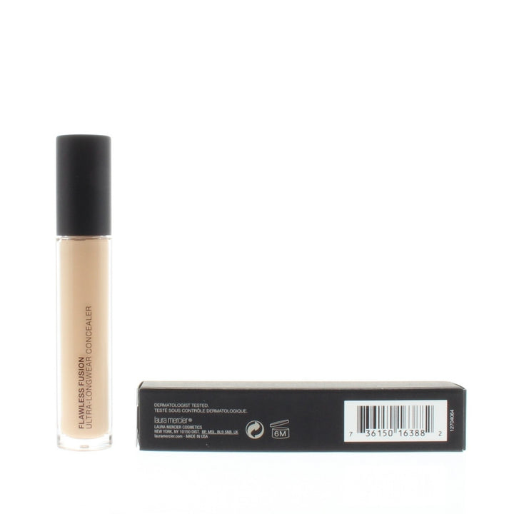 Laura Mercier Flawless Fusion Ultra-Longwear Concealer 3W 7ml/0.23oz Image 2