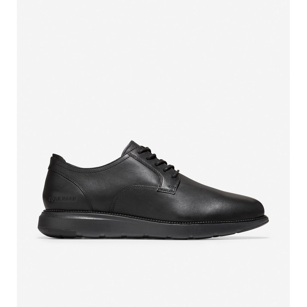 Cole Haan Mens Grand Atlantic Oxford Black/Black - C34852 black/black Image 1