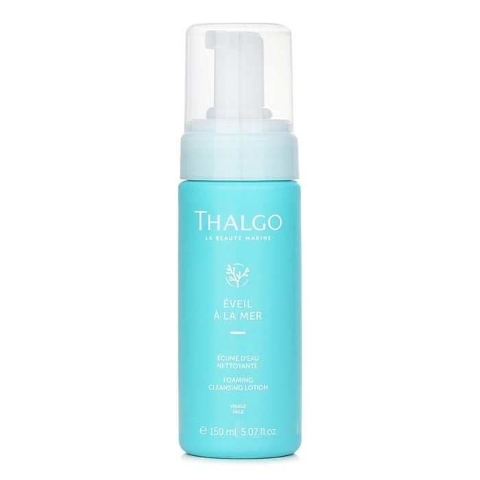 Thalgo Eveil A La Mer Foaming Cleansing Lotion 150ml/5.07oz Image 1