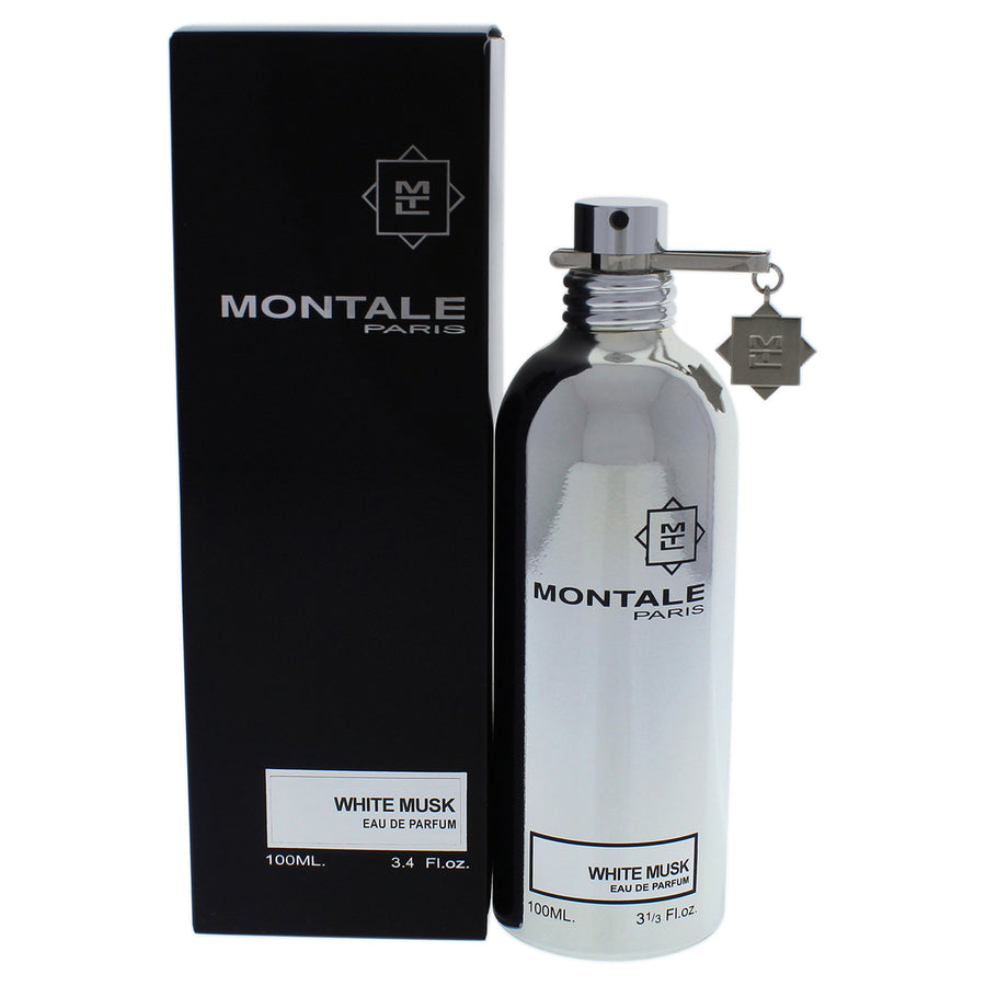 Montale Unisex RETAIL White Musk 3.4 oz Image 1