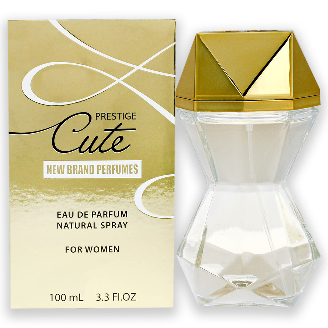 Brand Cute EDP Spray 3.3 oz Image 1