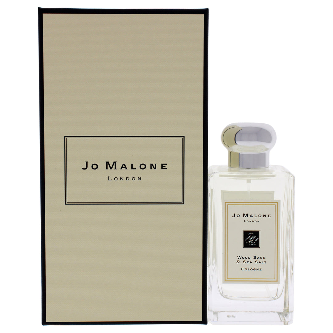 Jo Malone Wood Sage and Sea Salt Cologne Spray 3.4 oz Image 1