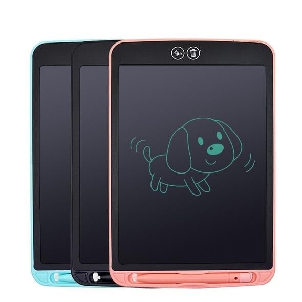 Kids LCD Writing Tablet Image 1