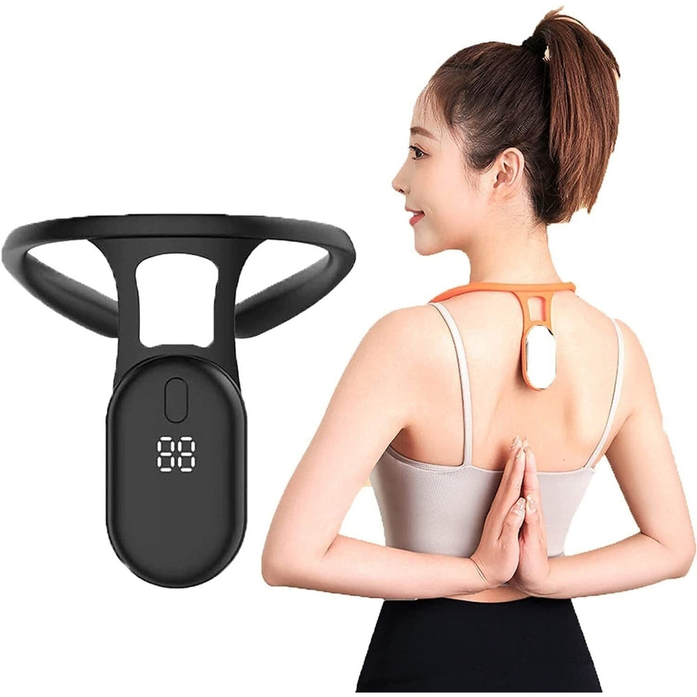 Ultrasonic Portable Lymphatic Soothing Body Slimory Shaping Neck Instrument Image 2