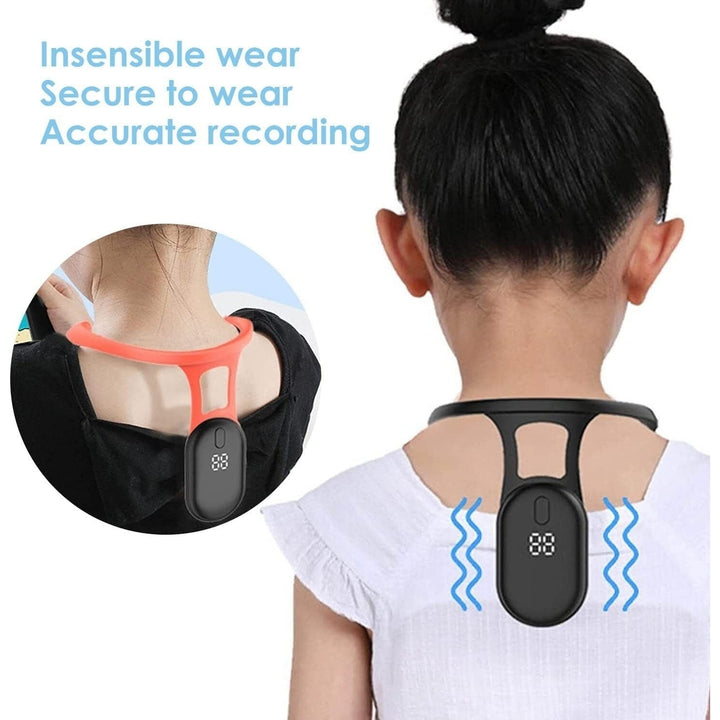 Ultrasonic Portable Lymphatic Soothing Body Slimory Shaping Neck Instrument Image 4