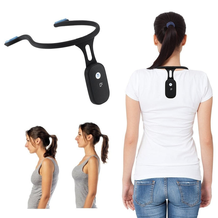 Invisible Smart Posture Corrector Image 2