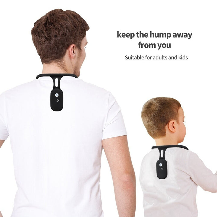 Invisible Smart Posture Corrector Image 4